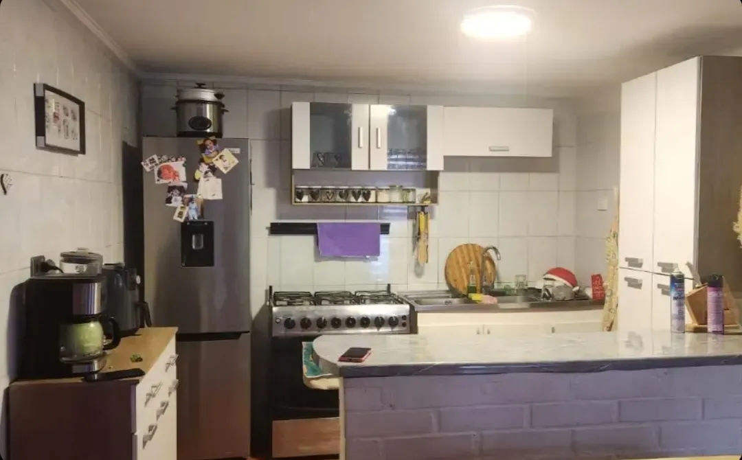 Imagen 4 de 14 de Casa En Venta-amplia Y Funcional Con Excelente Potencial
