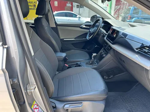 Volkswagen Taos 1.4 Tsi Comfortline At