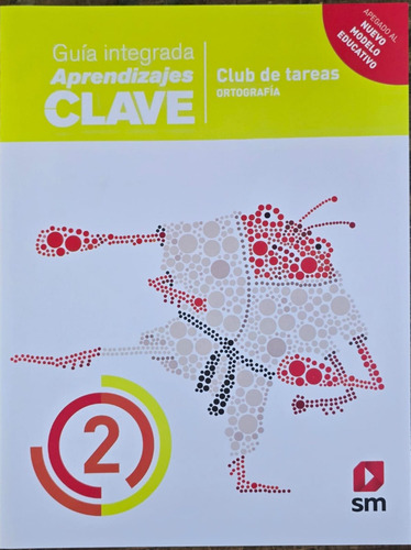Aprendizajes Clave 2. Primaria Nme