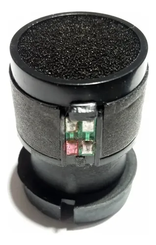 Nucleo della cartuccia del microfono con capsula a diaframma largo da 34 mm per RODE NT1A PODCASTER PROCASTER Broadcaster Microfono a condensatore audio  44