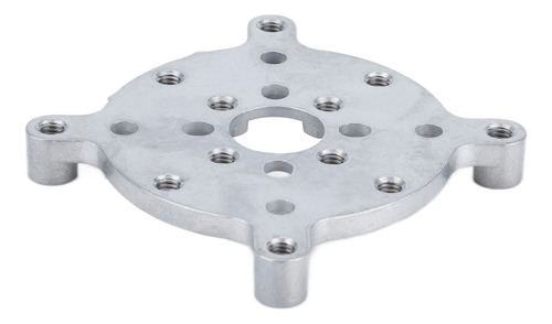 Suporte De Motor De Passo 23 Face Tapping Para Placa De Mont