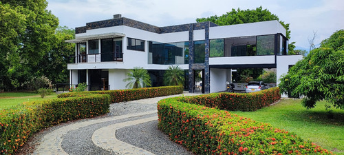 Venta De Finca Parcelación Santa Fe
