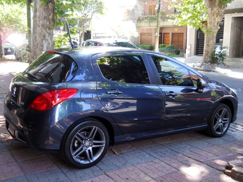 Peugeot 308 Sport