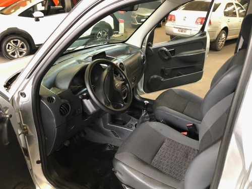 Imagen 12 de 14 de Citroen Berlingo
