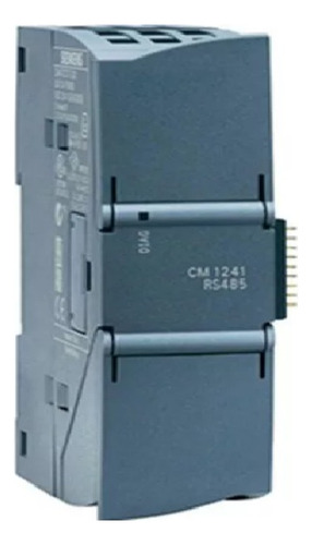 Modulo Cm 1241 De Comunic Rs232 (ascii ) 6es7241-1ah30-0xb0
