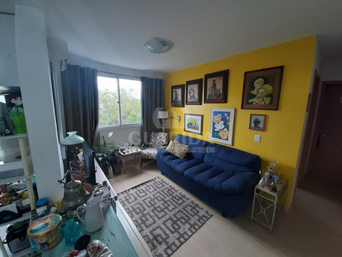 Apartamento - Jardim Carvalho - Ref: 197999 - V-198111