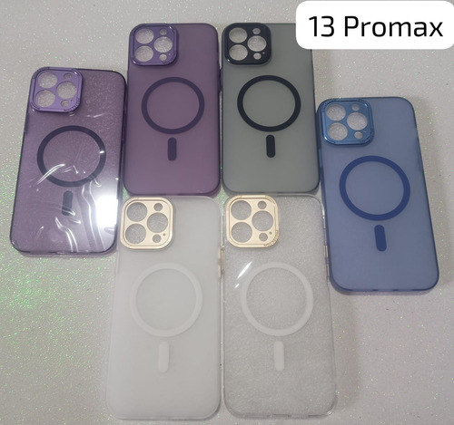 Capa Capinha iPhone 13 Pro Max Case