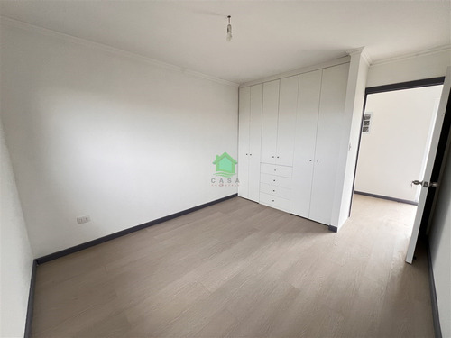 Casa Nueva En Venta De 3 Dorm. En Puerto Varas