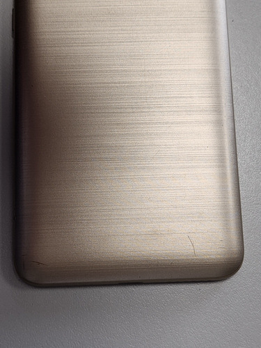 Tapa Con Botones Fisicos Huawei Cun-l03 Y5ii Original (Usado)