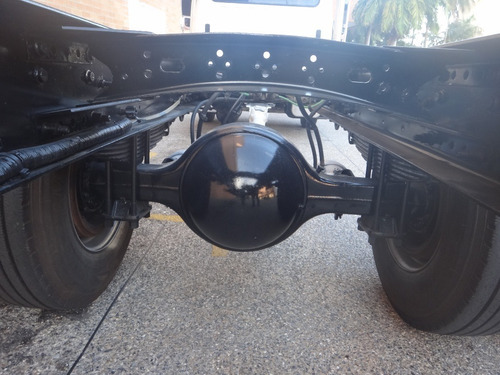 Imagen 11 de 15 de Freightliner M2 106 Camion Chasis