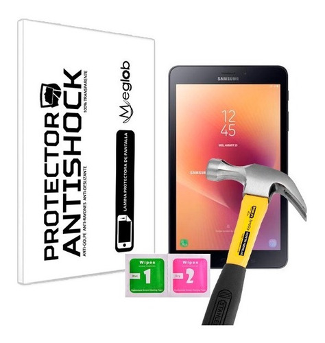 Protector Pantalla Antishock Samsung Galaxy Tab A 8.0 2017