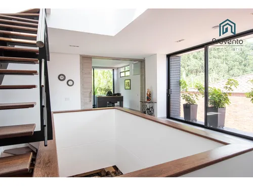 Casa En Arriendo En Las Palmas