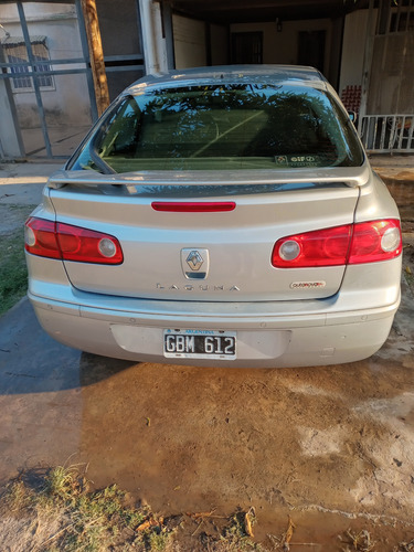 Renault Laguna II 1.9 Dci Privilege Plus