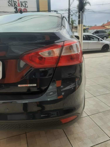 Imagem 5 de 13 de Ford Focus 2014 2.0 Se Flex Powershift 5p