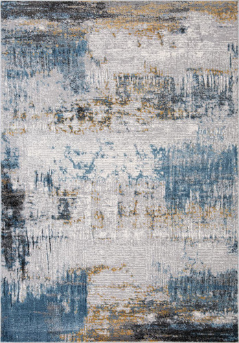 Tapete Decorativo Oriental Weavers Vinci 4151x 160x235