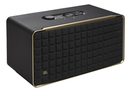 Parlante Jbl Authentics 500 Negro