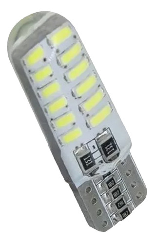 Bombillo Led T10 Grande 