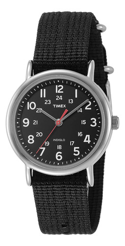 Reloj Timex Unisex De 38mm