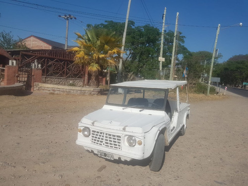 Citroën Mehari 1977