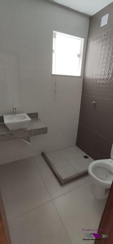 Imagem 8 de 15 de Linda Casa Duplex Com 3 Suítes E Área Gourmet Em Itaipuaçu! - 59
