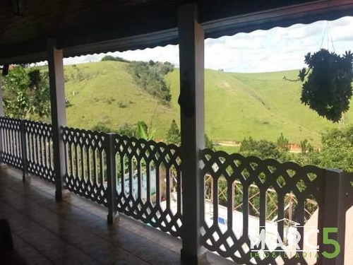 Imagem 6 de 20 de Chacara - Pouso Alegre - 1063