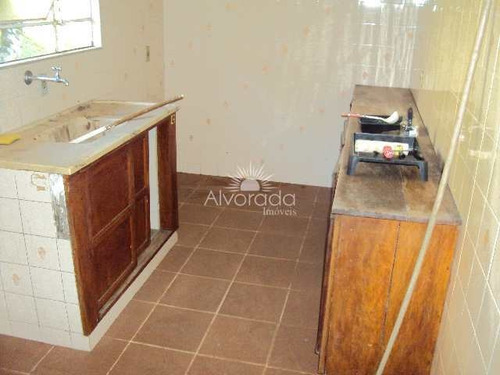 Imagem 10 de 30 de Chácara Com 3 Dorms, Centro, Morungaba - R$ 750 Mil, Cod: Cf014 - Vcf014