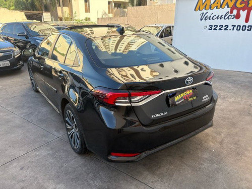Toyota Corolla Corolla 1.8 VVT-I HYBRID FLEX ALTIS PREMIUM CVT