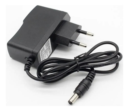 Fuente De Poder 12v 1a Cargador Transformador / 217001