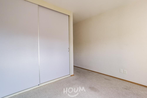 Imagen 9 de 20 de Departamento En Las Canteras, Naucalpan De Juárez Con 2 Recámaras, 69 M², Id: 45955