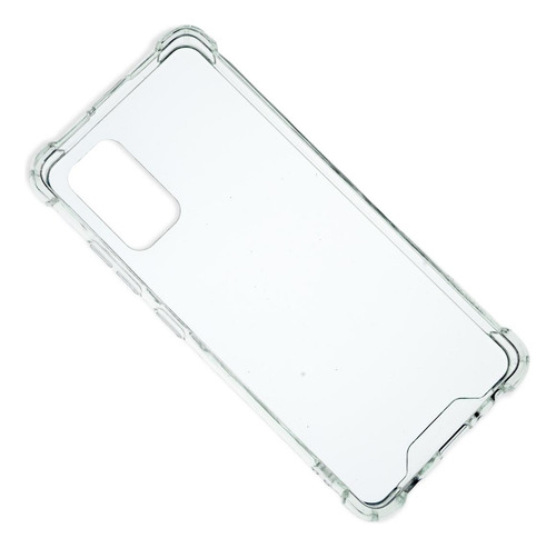 Imagen 8 de 8 de Funda Acrigel Armor 1.5mm Para Galaxy Premium Dura Reforzada