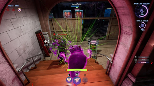 Ghostbusters Spirits Unleashed Collectors Edition Ps4 Físico