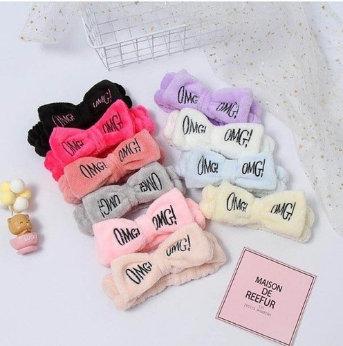 Bandanas Skin Care
