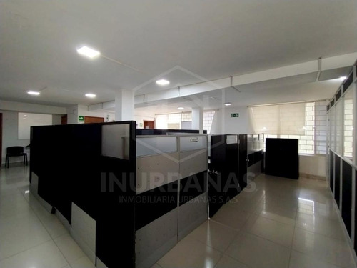 Imagen 16 de 17 de Edificio En Venta En Barranquilla La Concepción. Cod 22273