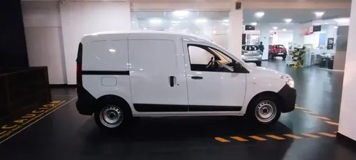 Renault Kangoo 2026 Ds