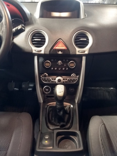 Renault Koleos Dynamique 4x4 Mt Año 2011 Con 77.000km