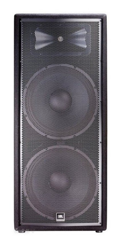 Jbl Jrx 125 Bafle Pasivo 2x15 500 W Rms House Music