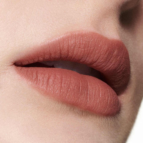 Batom Líquido Mac Powder Kiss - Taken Cor Spiked Cola