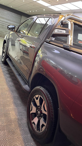 Toyota Hilux Pick-Up 2.8 Cd Srx 177cv 4x2