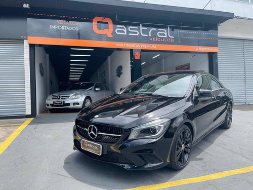 Mercedes-benz Classe Cla