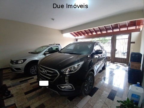 Imagem 6 de 30 de Ótimo Sobrado No Jardim Umuarama - Ca02415 - 69896956