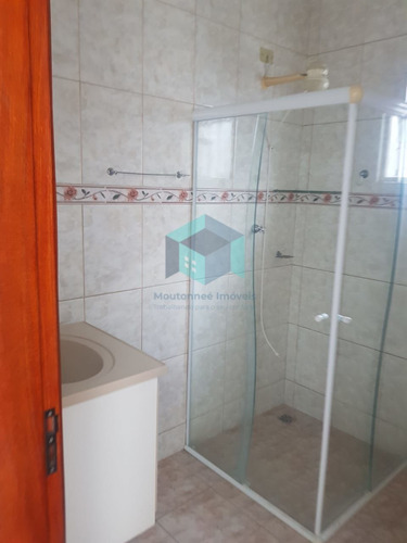 Imagem 26 de 28 de Casa De 2 Dormitório No Jardim Helizabeth, Salto/sp - 225