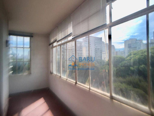 Imagem 8 de 30 de Apartamento Com 3 Dormitórios À Venda, 170 M² Por R$ 1.900.000,00 - Higienópolis - São Paulo/sp - Ap62184
