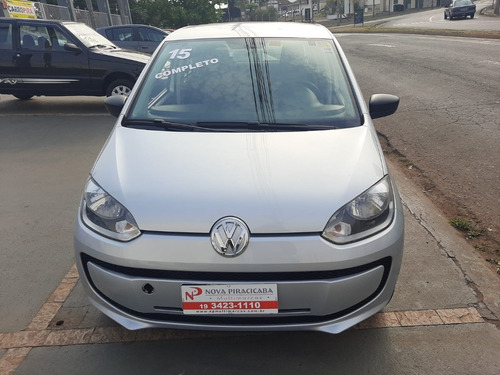 Imagem 12 de 15 de Volks Up Take 1.0