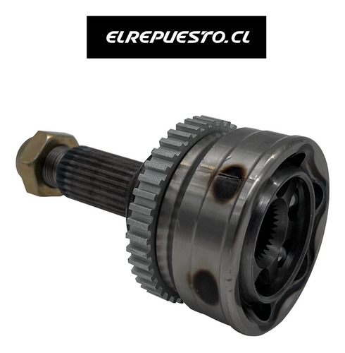 Homocinetica Externa Derecha Suzuki Swift 1.5 2004-2011