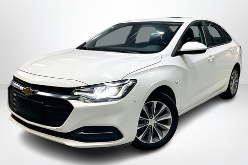 Chevrolet Cavalier 2022
