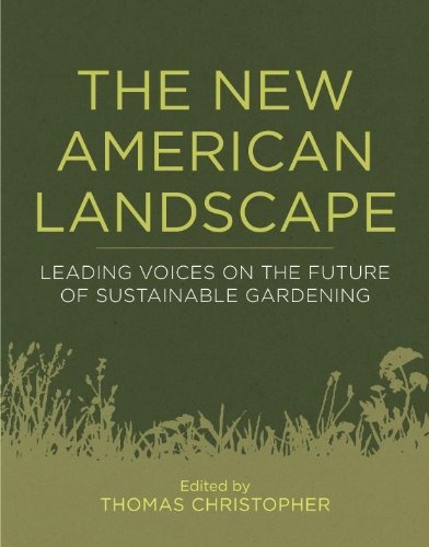 The New American Landscape Leading Voices On The Future Of S