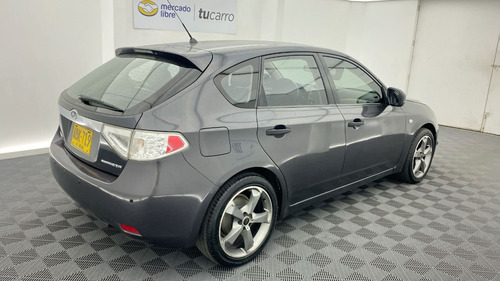 Subaru Impreza 1.5r Awd Gh