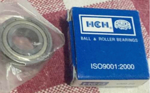 Ruleman Blindado Hch 6900 Zz (22x10x6) Individual O 10 U