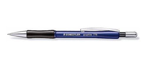 Lapiz Mecanico Portaminas Staedtler Graphite 779 0,5mm