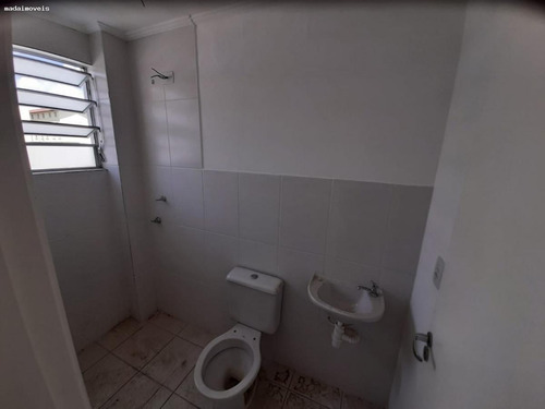 Imagem 8 de 15 de Apartamento Para Venda Em Mogi Das Cruzes, Mogi Moderno, 2 Dormitórios, 1 Suíte, 2 Banheiros, 1 Vaga - 3016_2-1160342